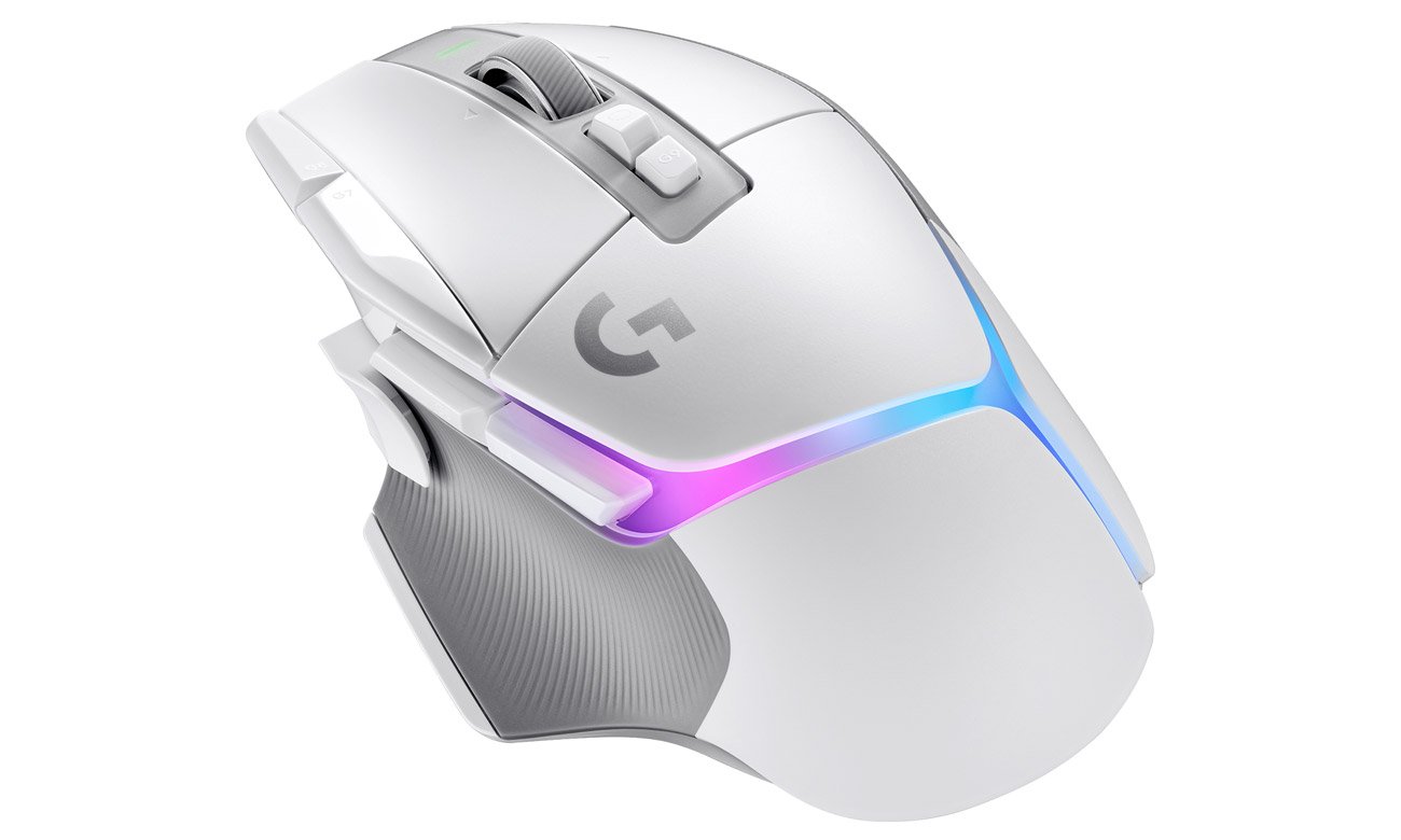 Ігрова миша Logitech G502 X PLUS