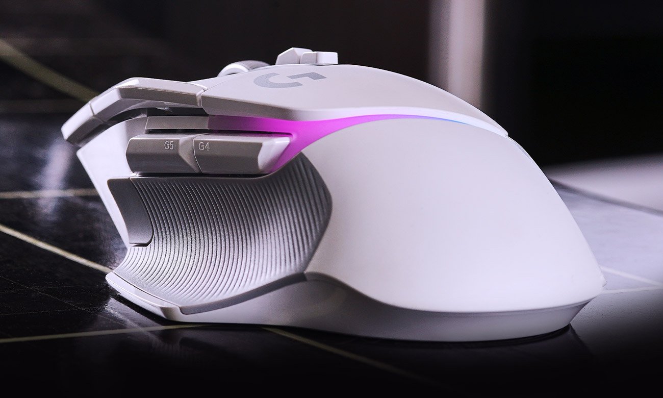 Ігрова миша Logitech G502 X PLUS