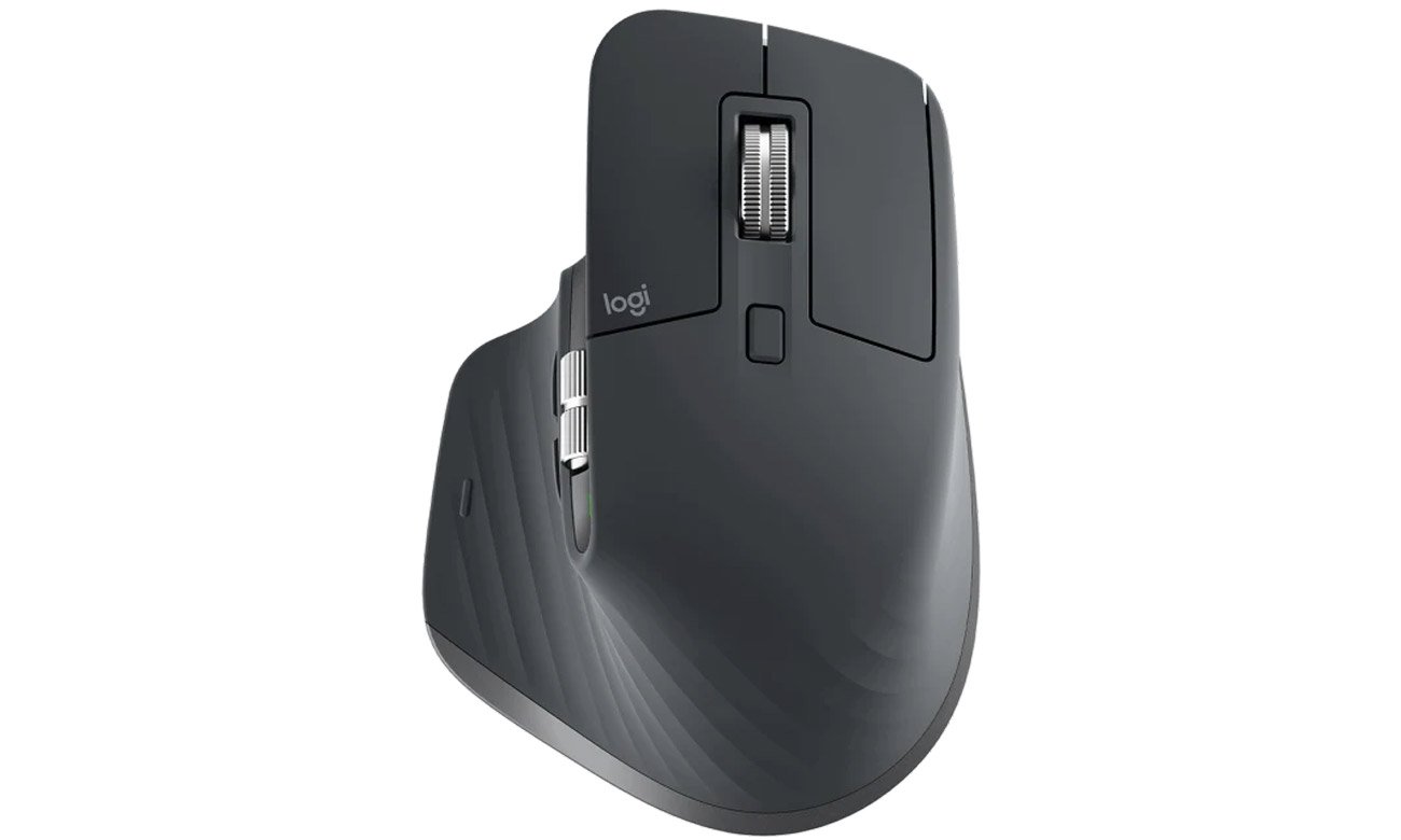 Mysz bezprzewodowa Logitech MX Master 3 for Business Grafit
