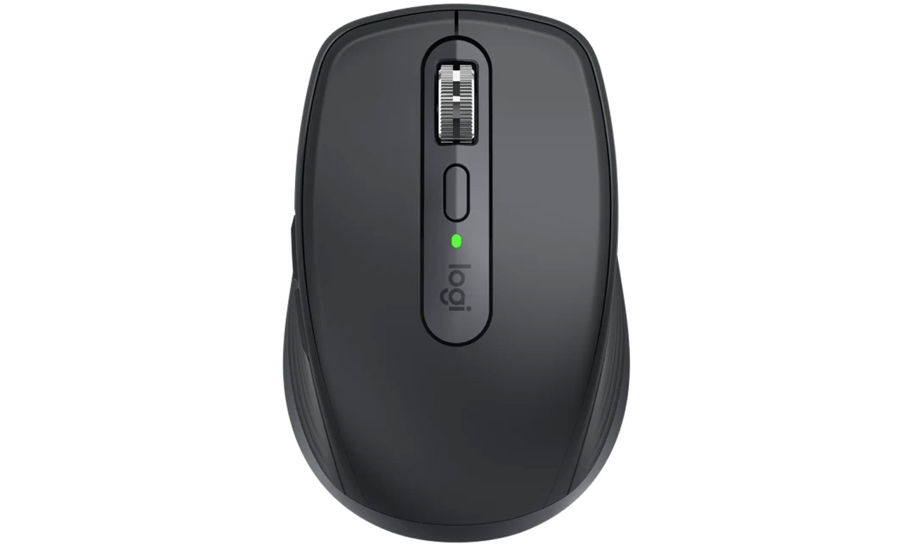 Mysz bezprzewodowa Logitech MX Anywhere 3 for Business Grafit