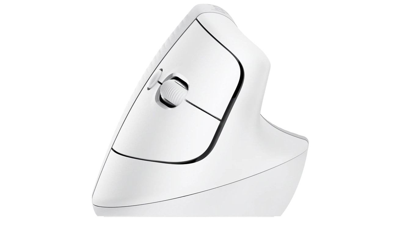 Logitech LIFT Vertikalmaus für Mac