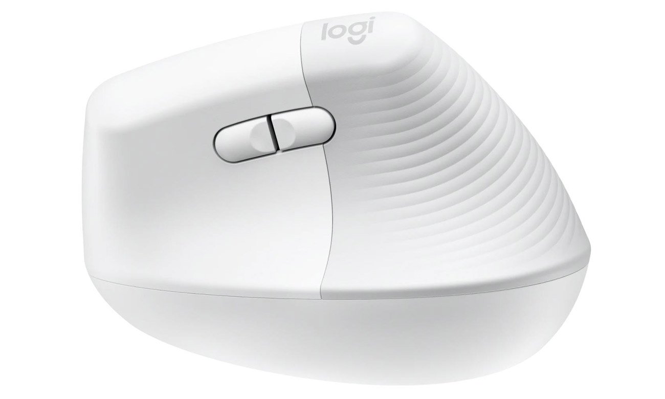 Mysz bezprzewodowa Logitech LIFT for Mac