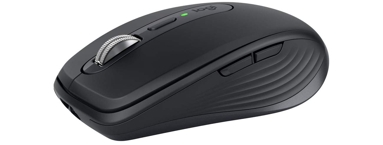 Logitech MX Anywhere 3S schwarz