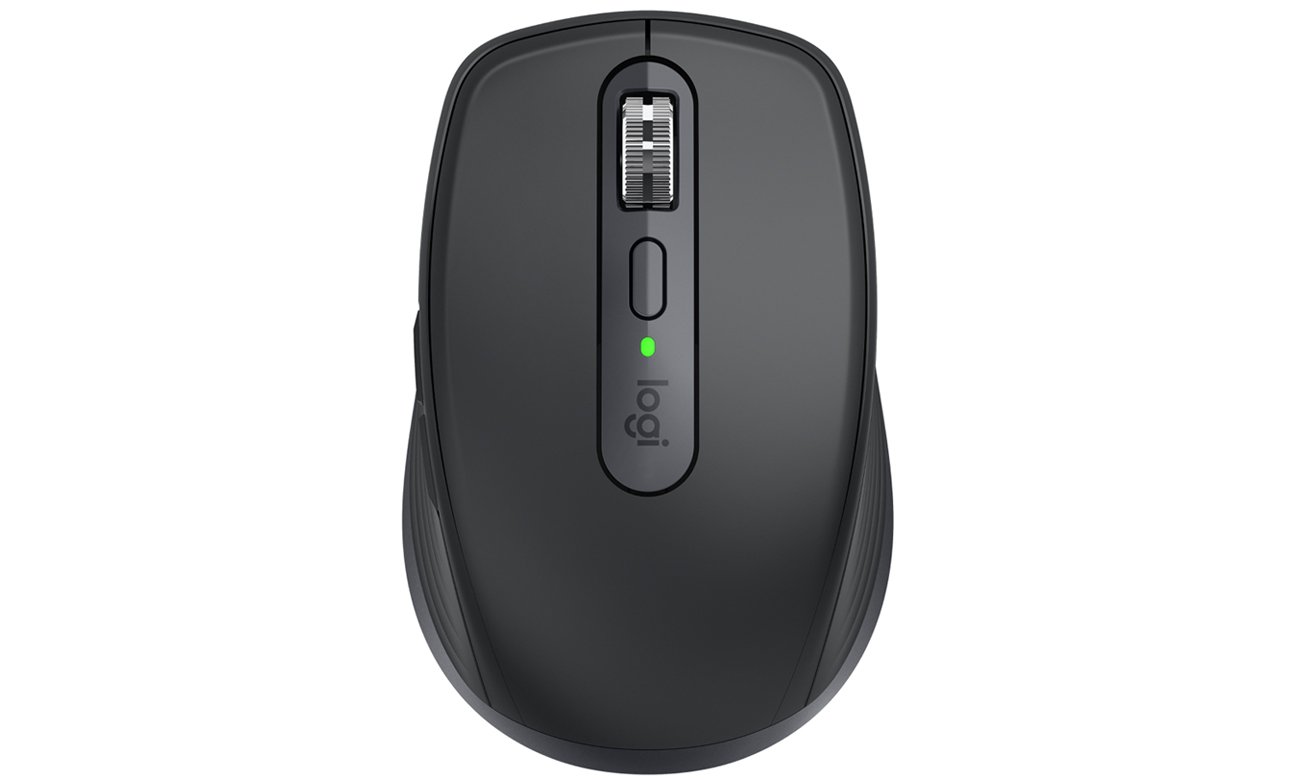 Logitech MX Anywhere 3S schwarz