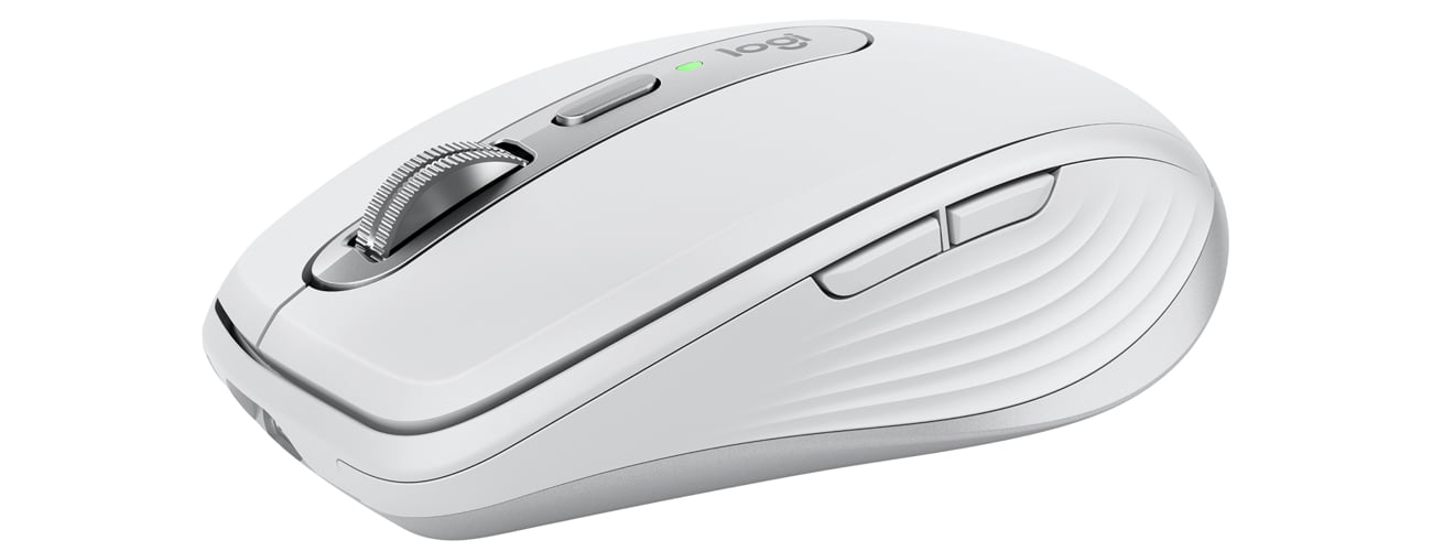 Logitech MX Anywhere 3S Weiss