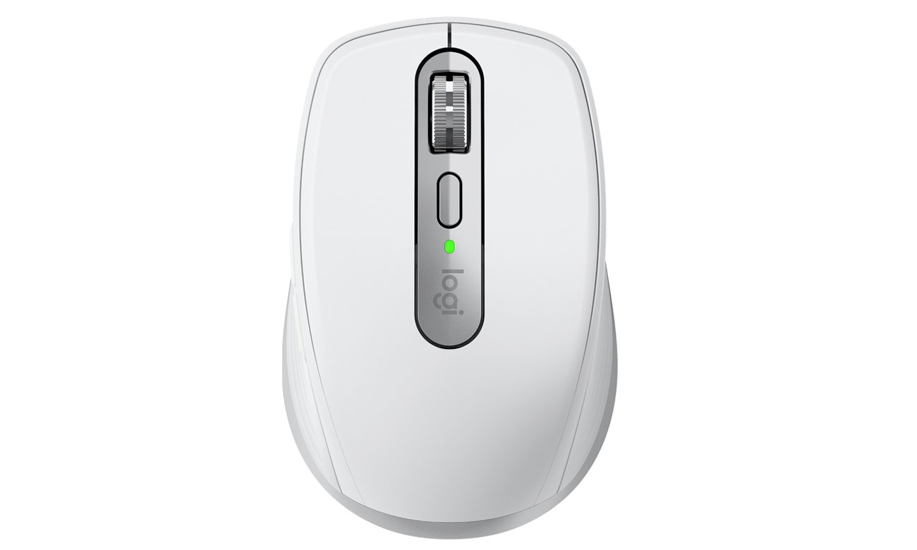 Logitech MX Anywhere 3S Weiss