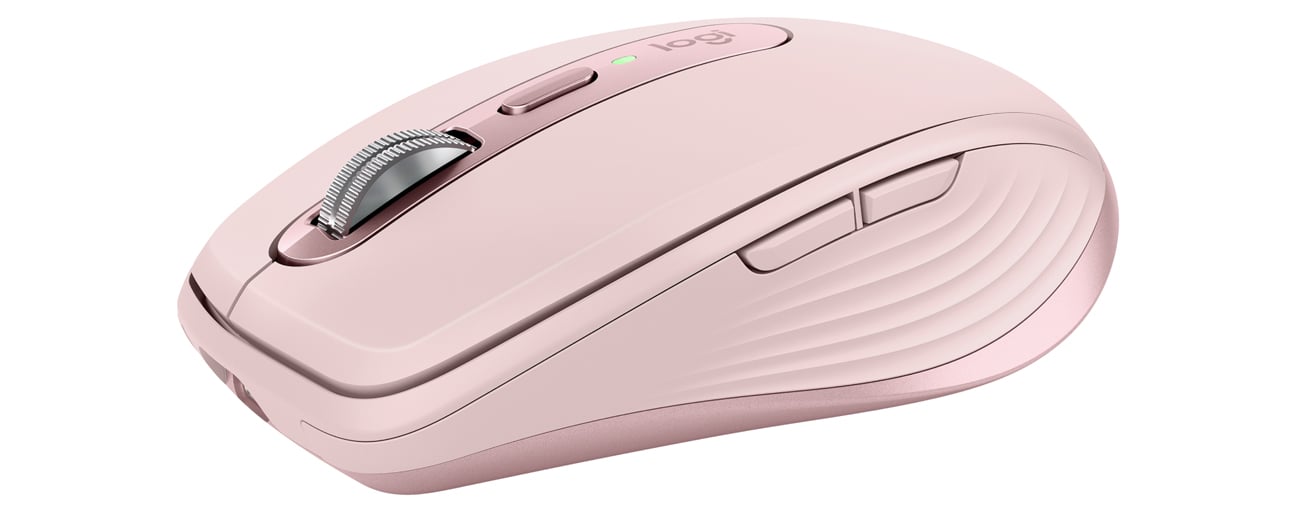 Logitech MX Anywhere 3S Rosa