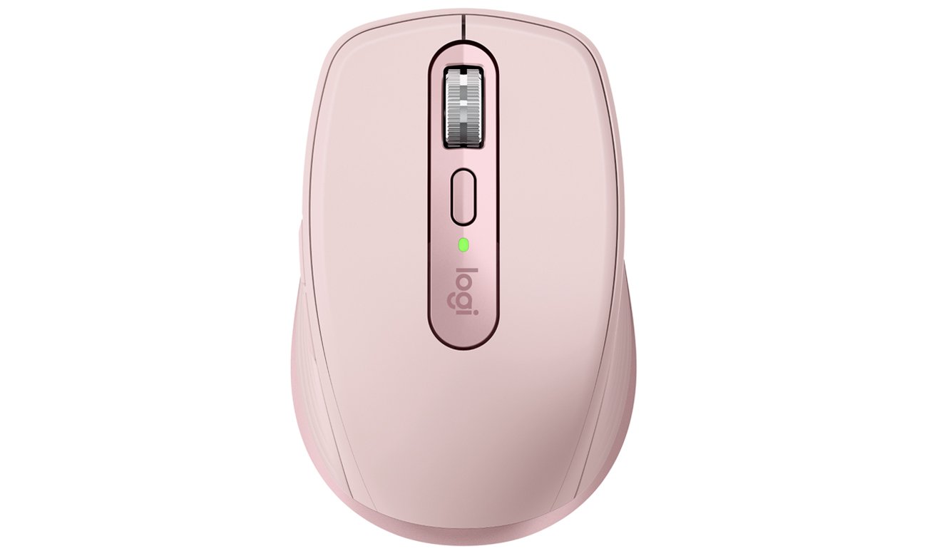 Logitech MX Anywhere 3S Rosa