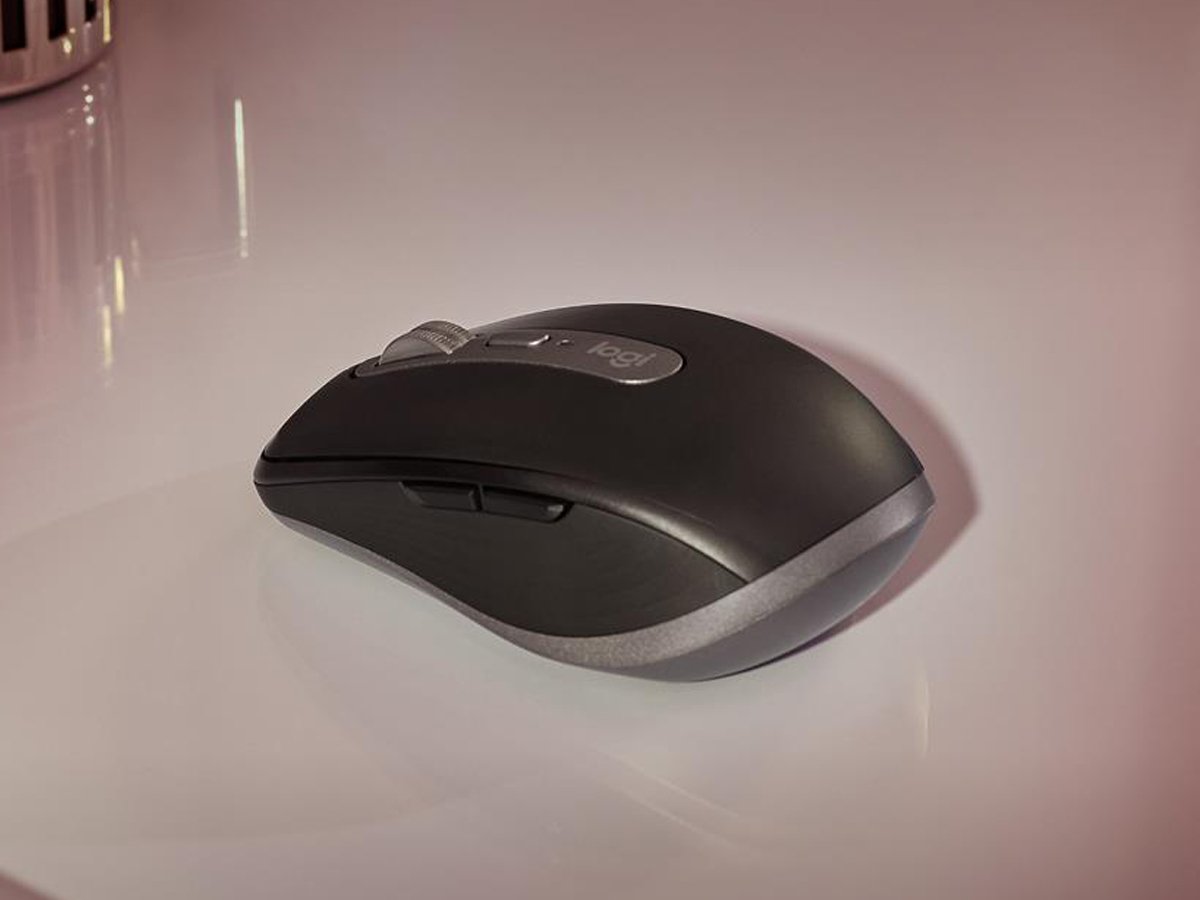 Logitech MX Anywhere 3S für Ma