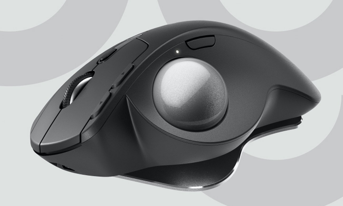 Logitech MX Ergo S