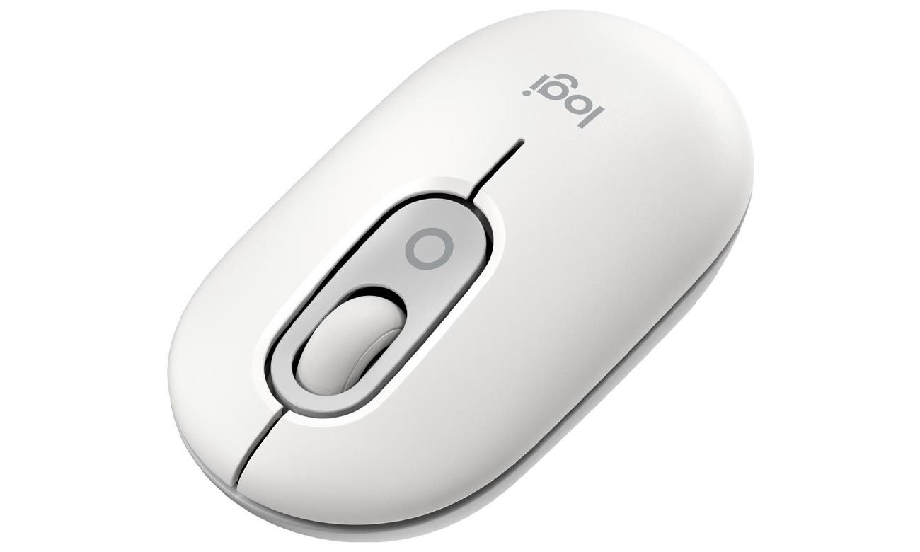 Logitech POP ICON Mouse