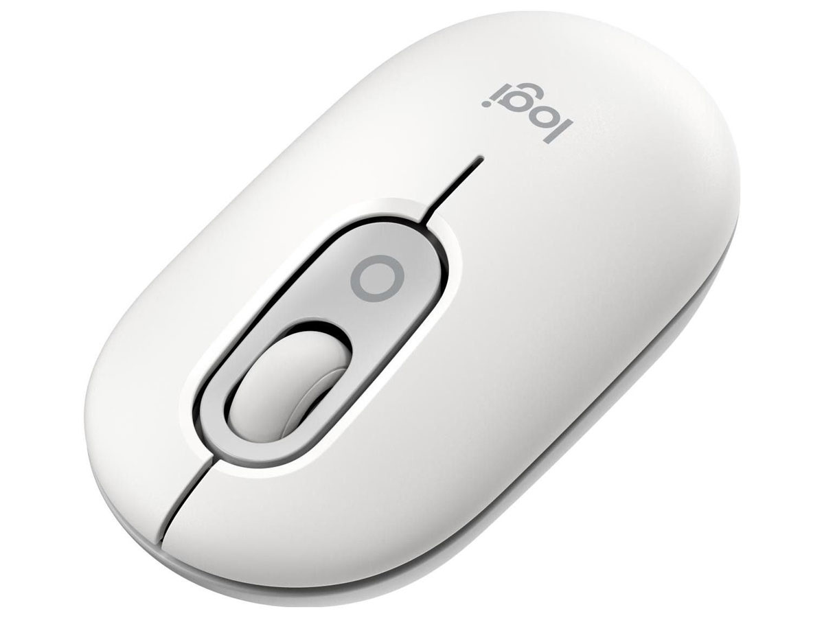 Logitech POP ICON Mouse