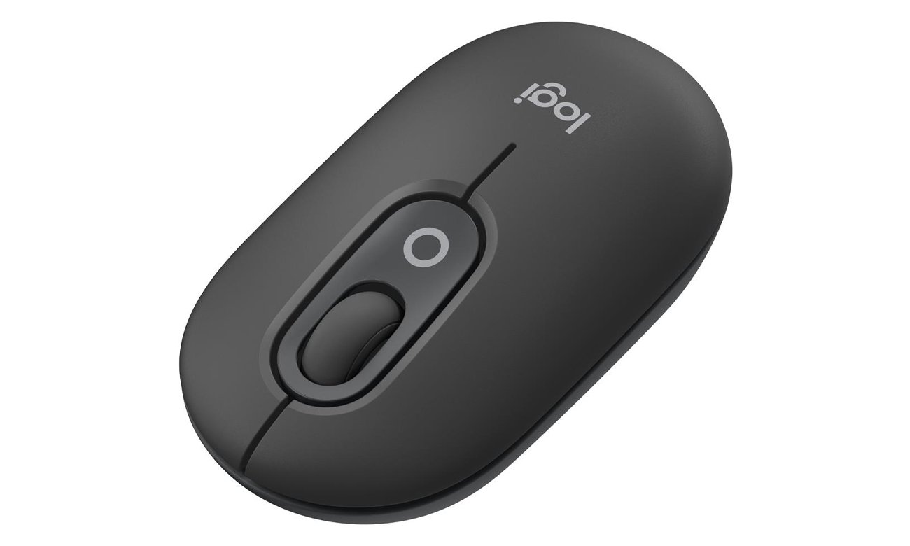 Logitech POP ICON Mouse