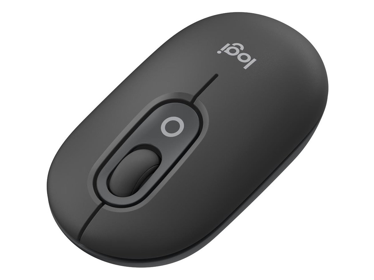 Logitech POP ICON Mouse