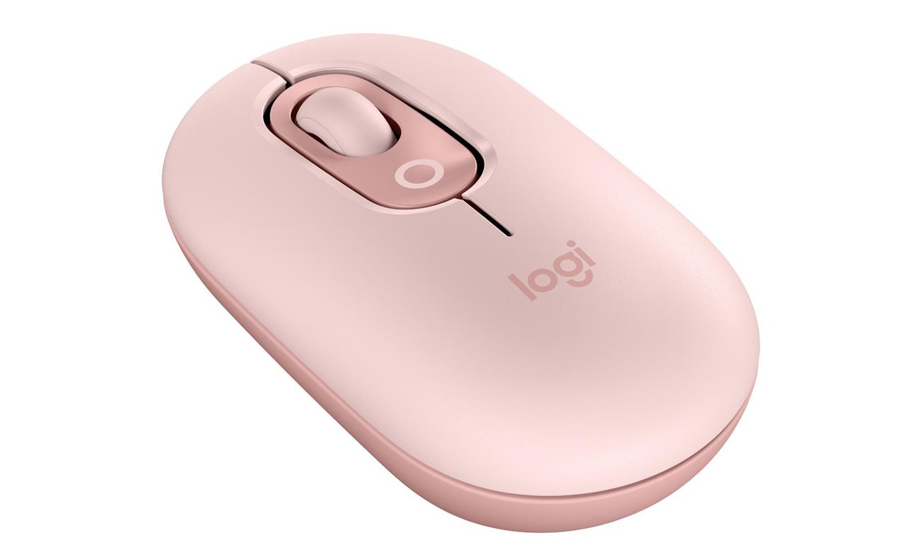 Logitech POP ICON Mouse