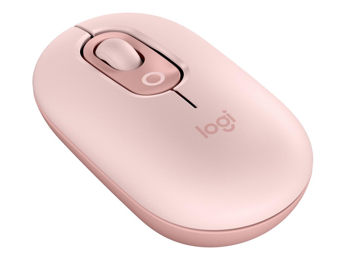 Logitech POP ICON Mouse