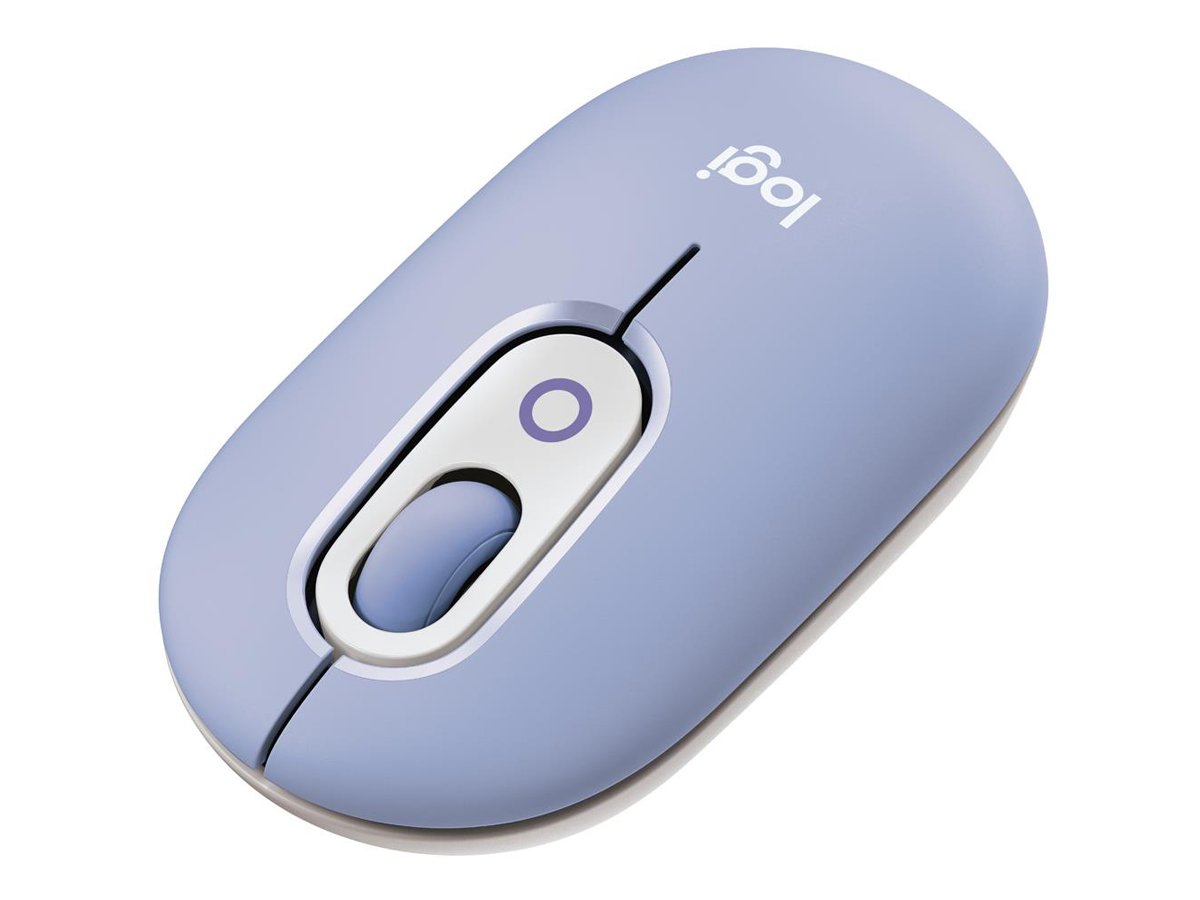 Logitech POP ICON Mouse