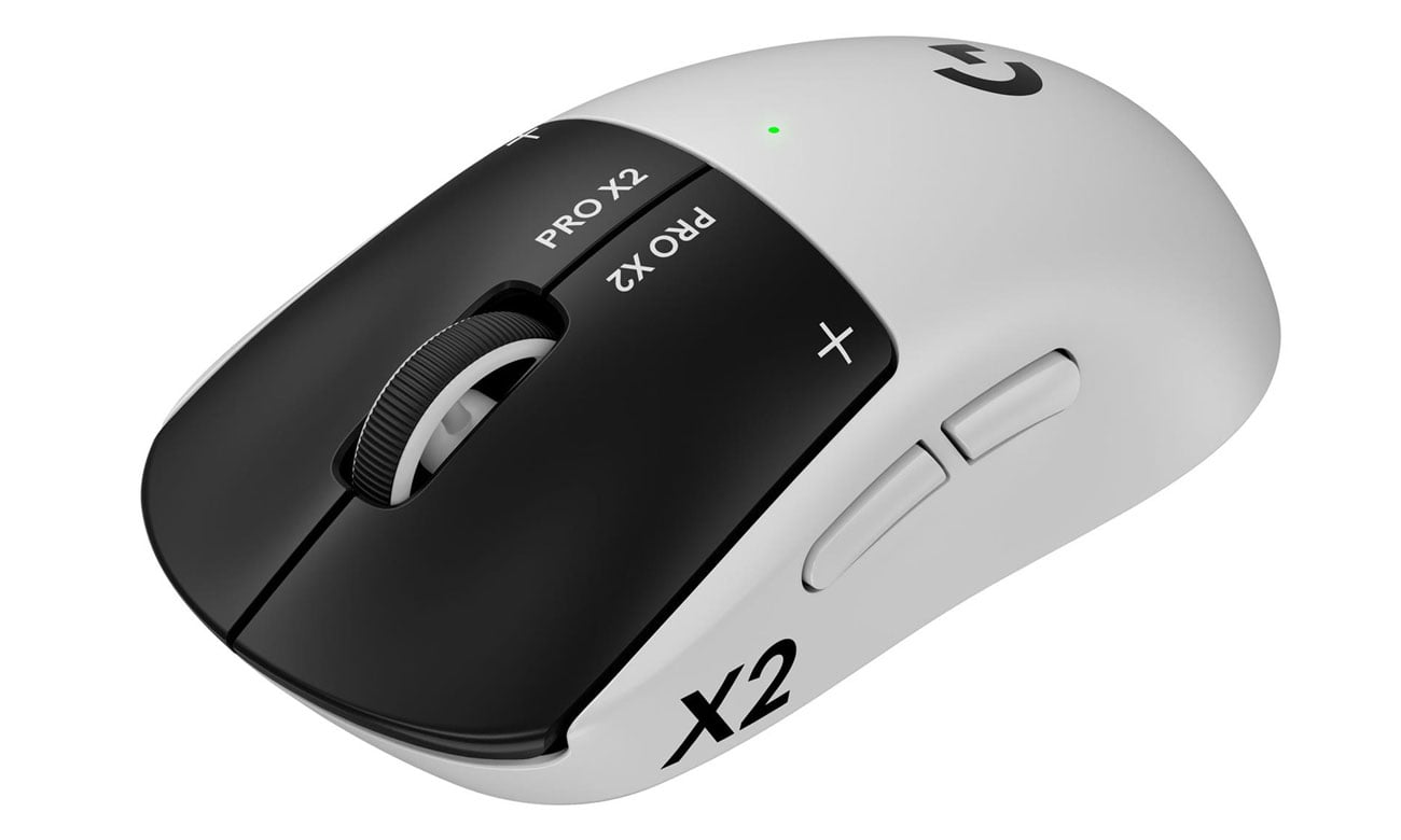 Logitech G PRO X2 Superstrike