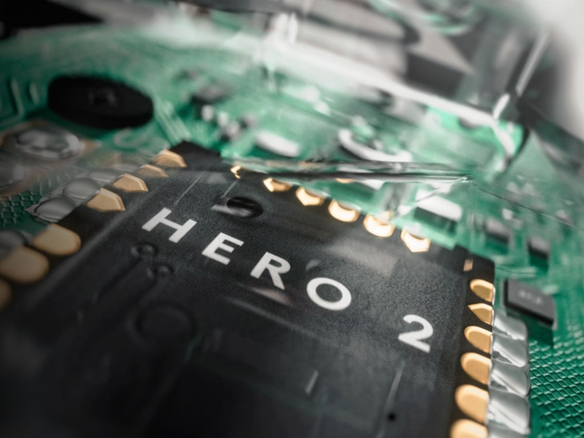 Logitech G PRO X2 Superstrike