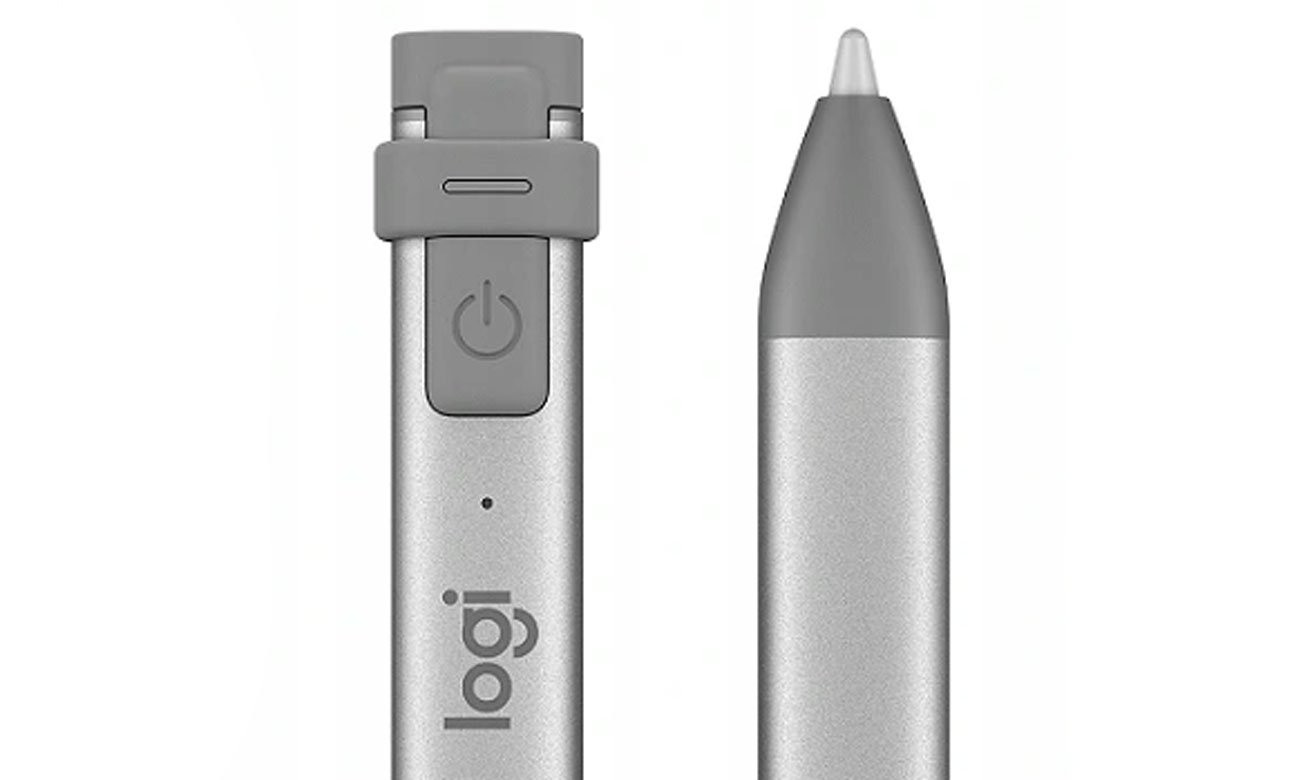 Logitech Crayon iPad