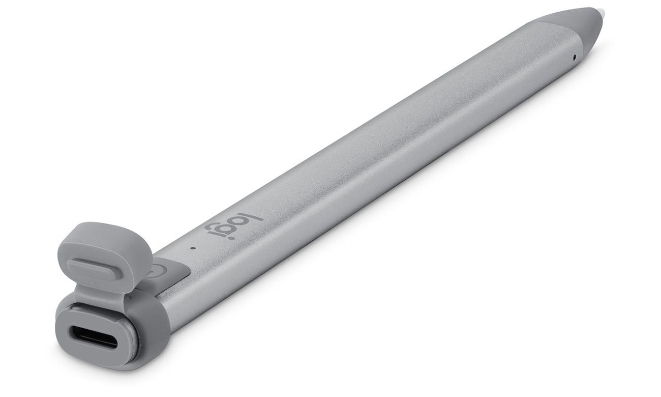 Logitech Crayon iPad