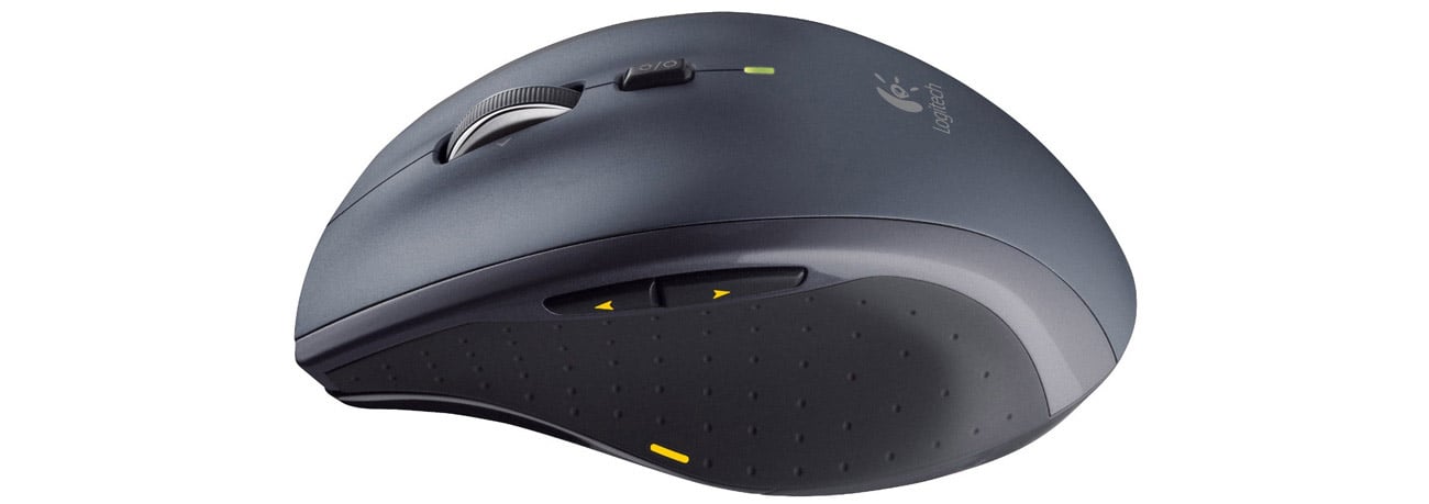 Logitech MK710 mysz