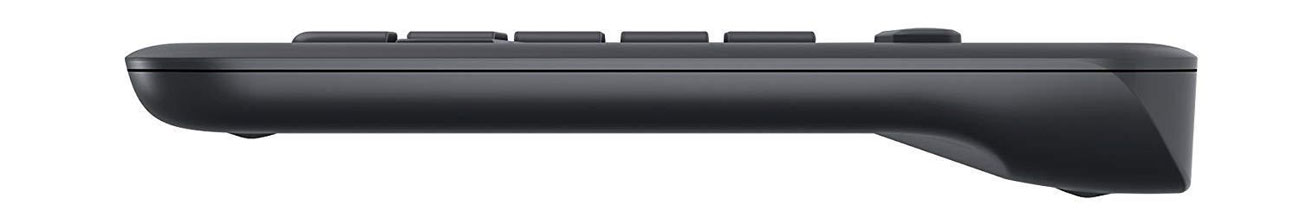 Logitech Wireless Touch K400 Plus odbiornik Unifying