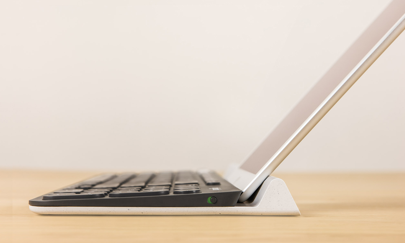Logitech K780 Wireless