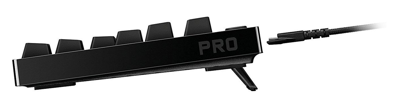 Logitech G Pro Żywotność