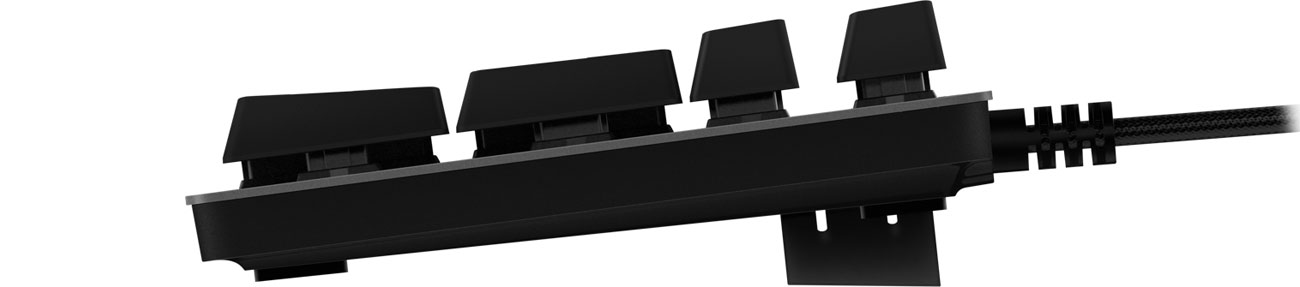 Logitech G413 Carbon Przełączniki Romer-G