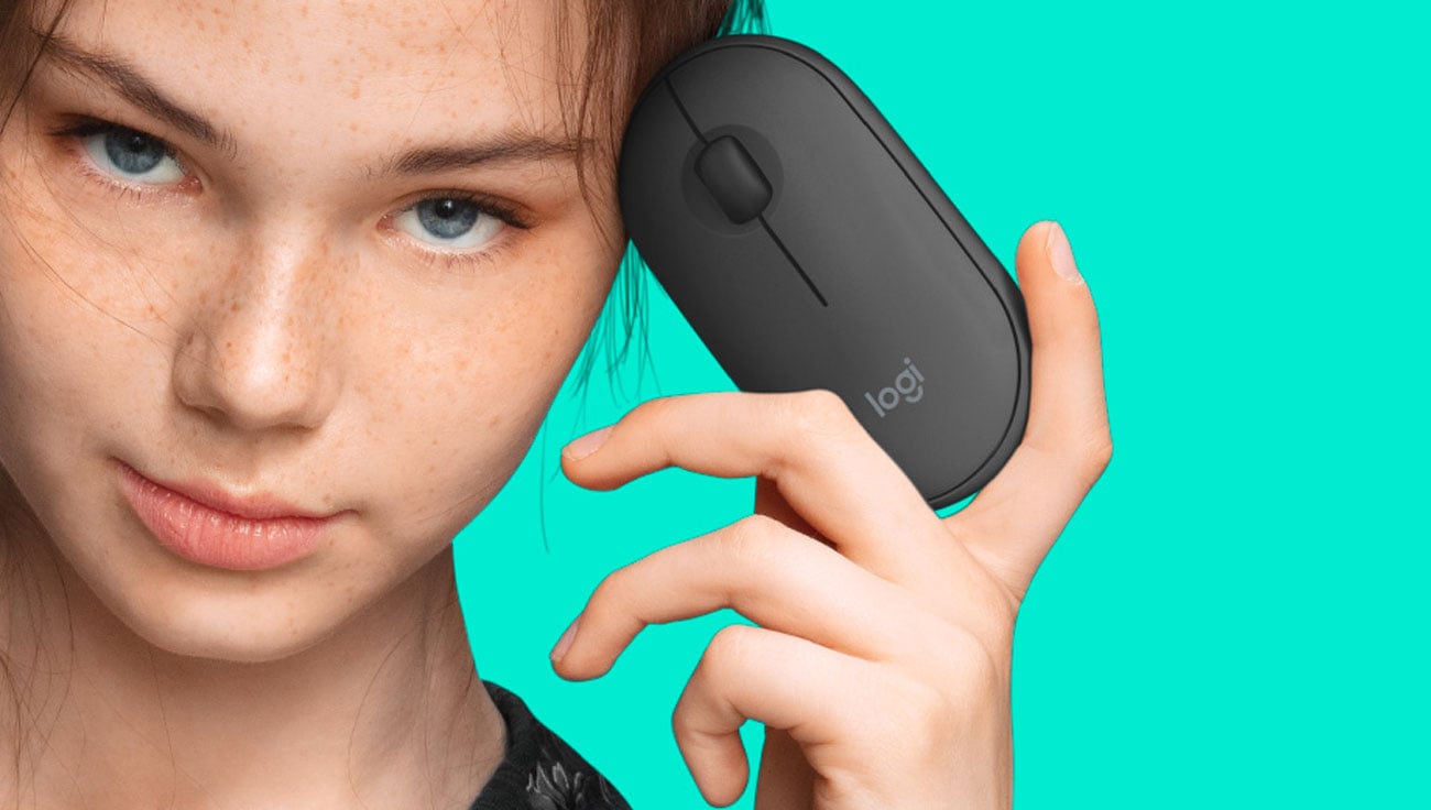 Zestaw bezprzewodowy Logitech MK470