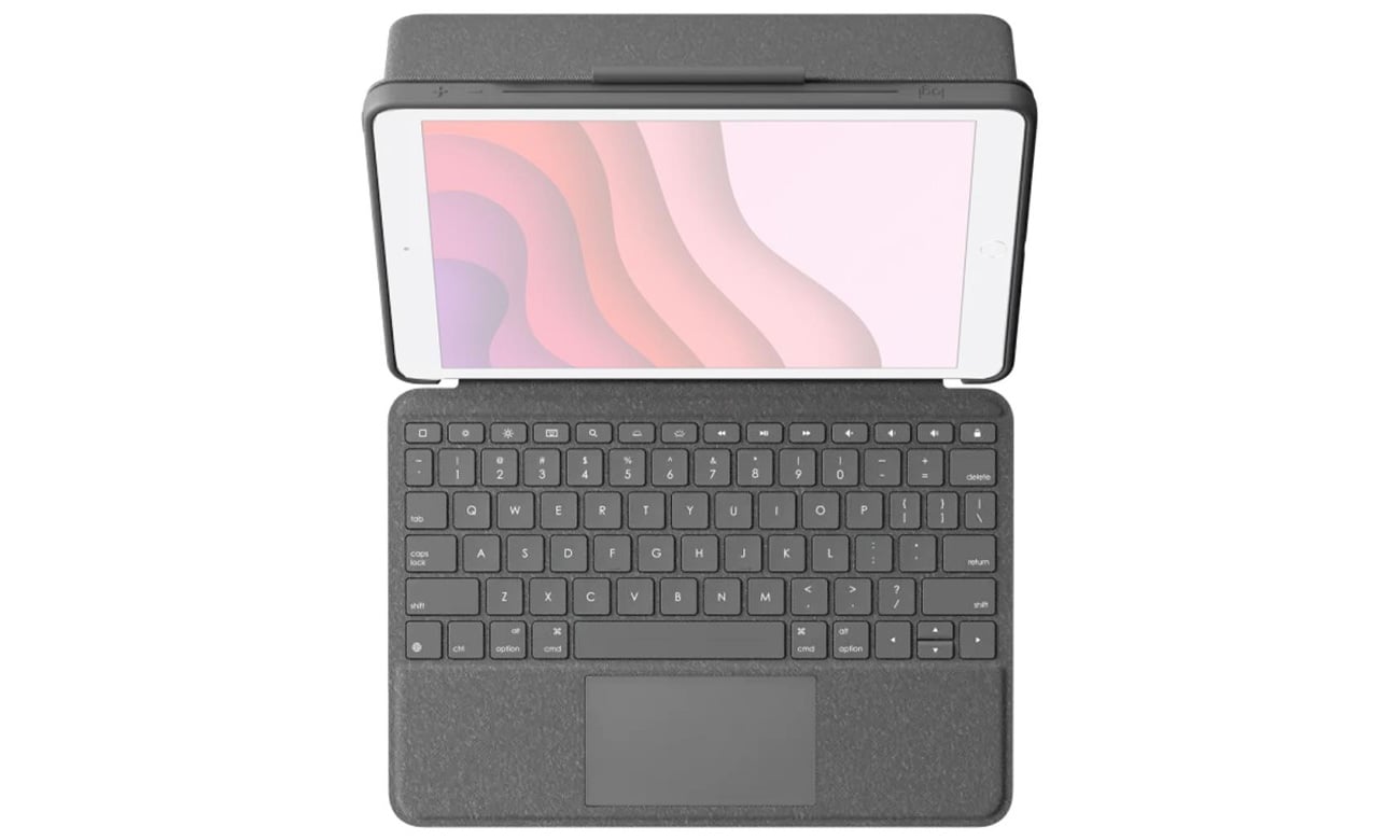Doskonały design, perfekcyjna ergonomia