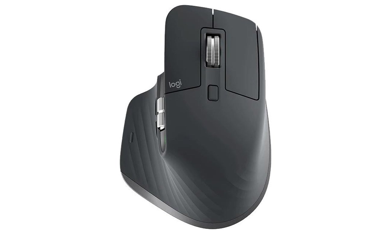 Zestaw Logitech MX Keys Combo for Business 2