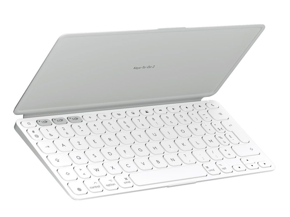 Logitech Keys-To-Go 2