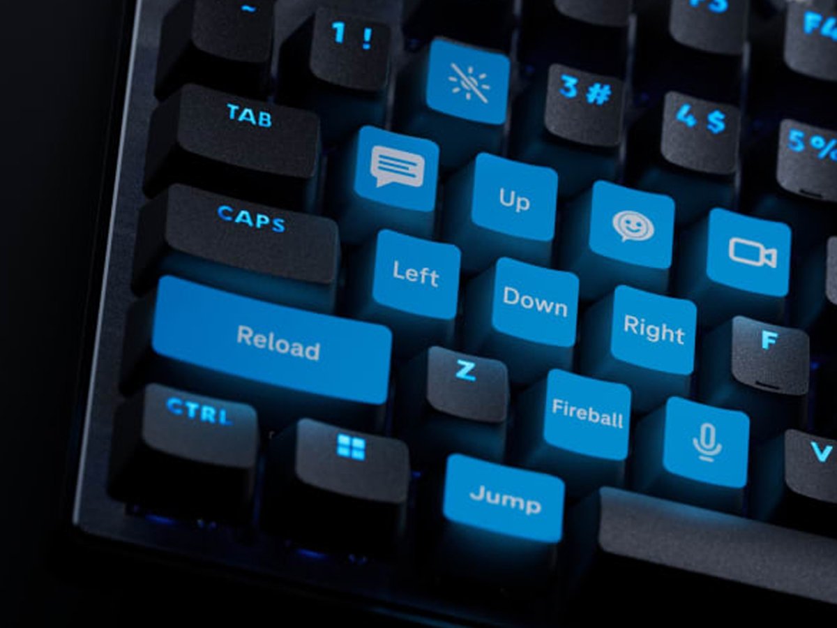 Logicool G PRO X TKL RAPIDを徹底レビュー｜王道ラピッド