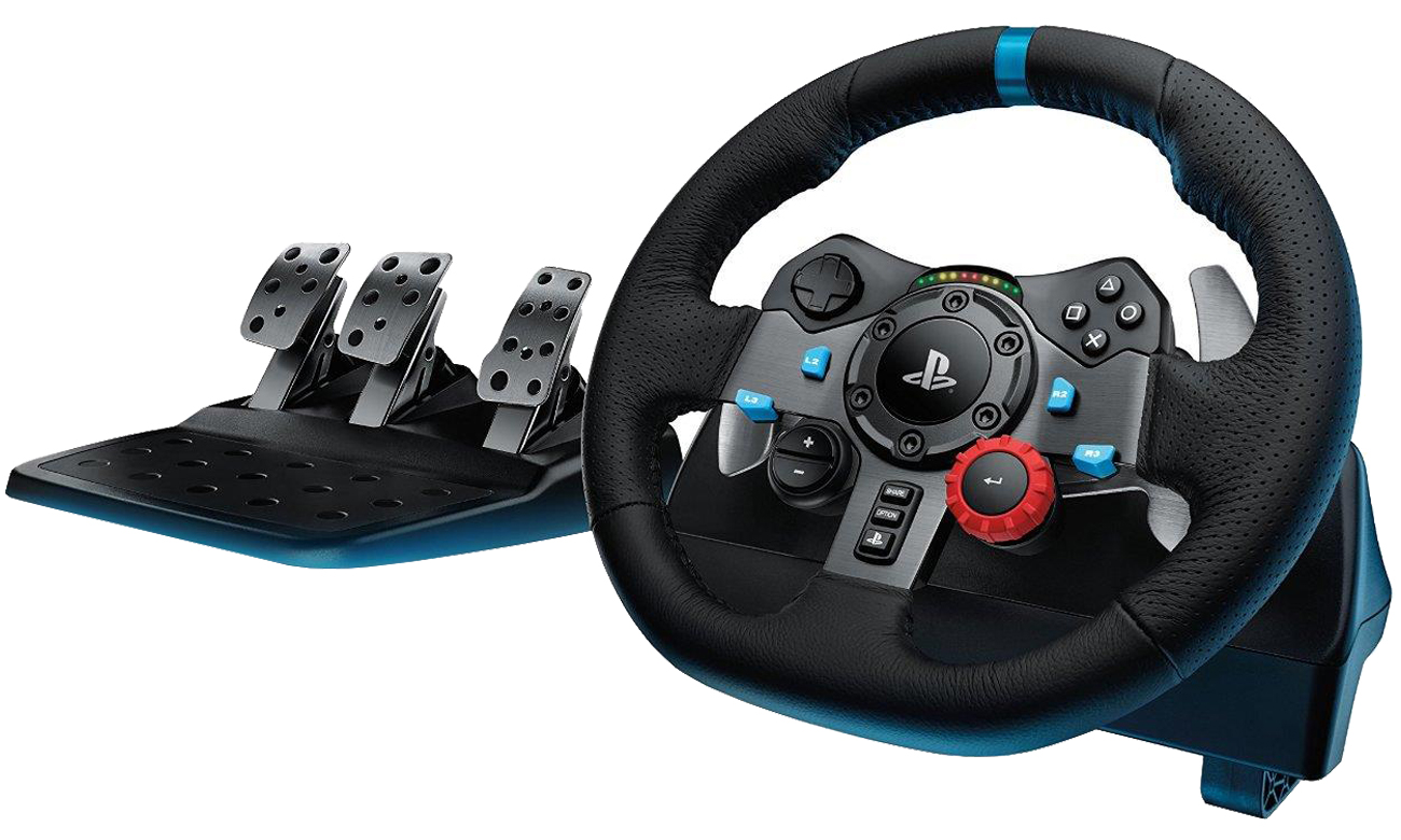 Kierownica G29 Driving Force