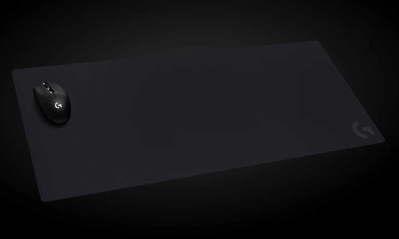 Podkładka pod mysz Logitech G840 XL Cloth