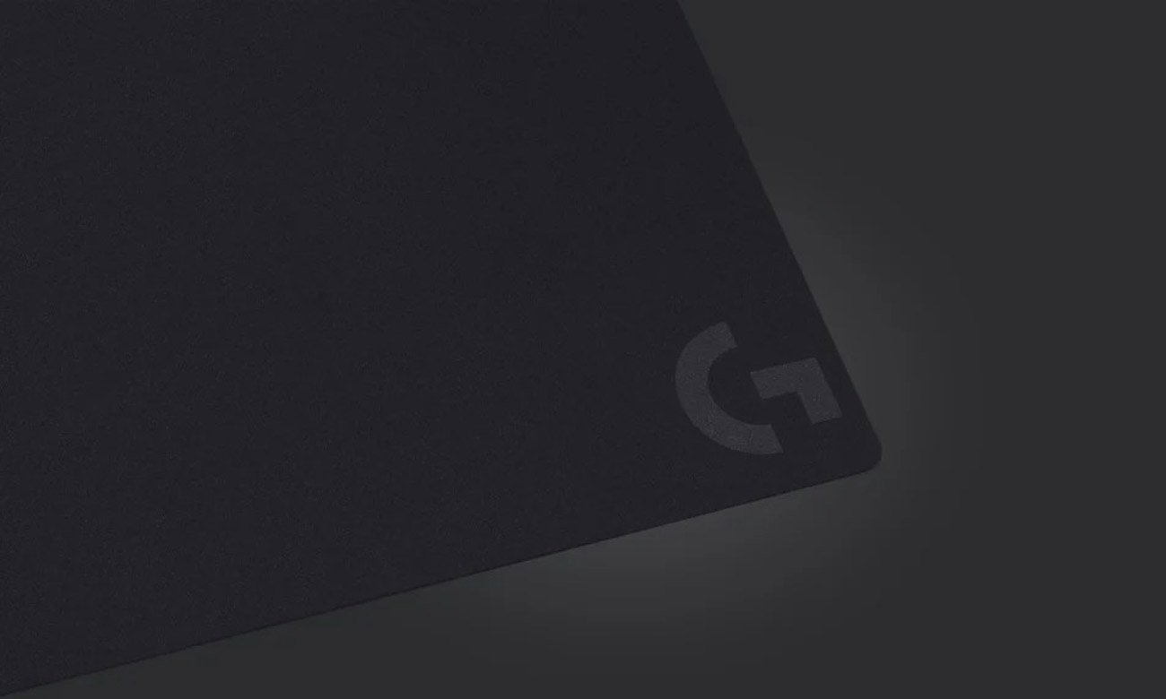 Podkładka pod mysz Logitech G240 Cloth
