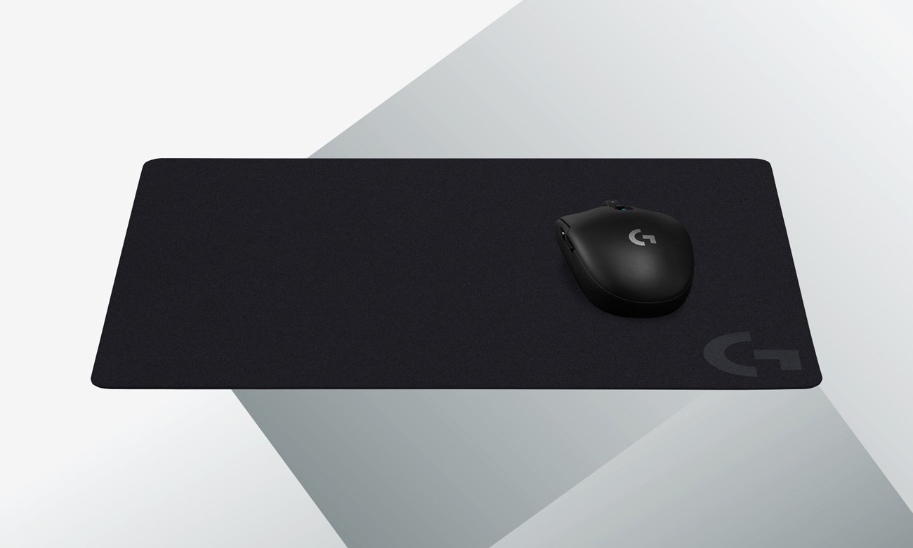 Logitech G240
