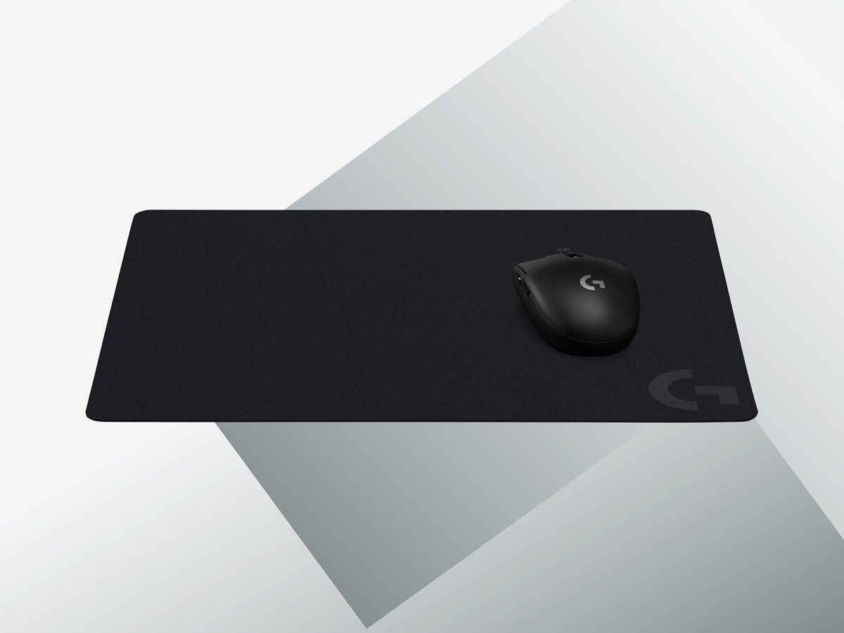 Logitech G240