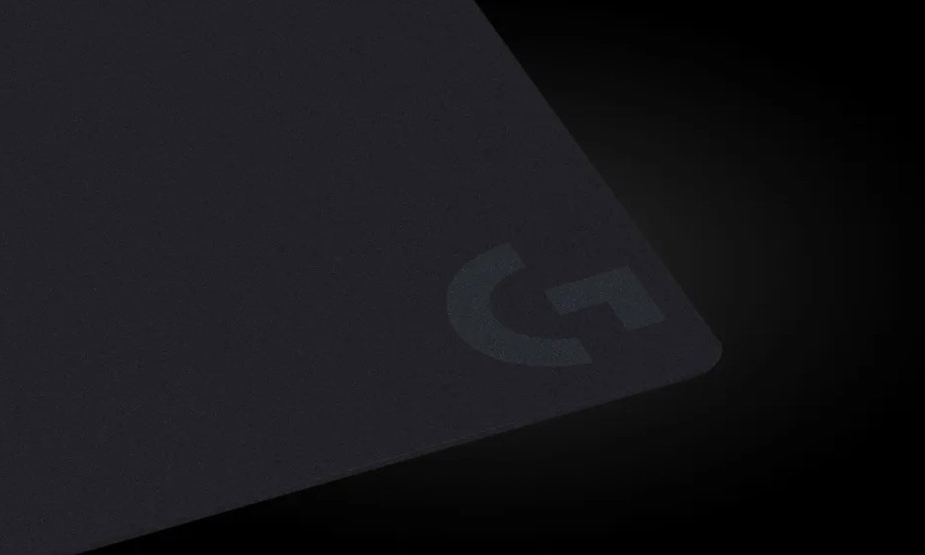 Podkładka pod mysz Logitech G440