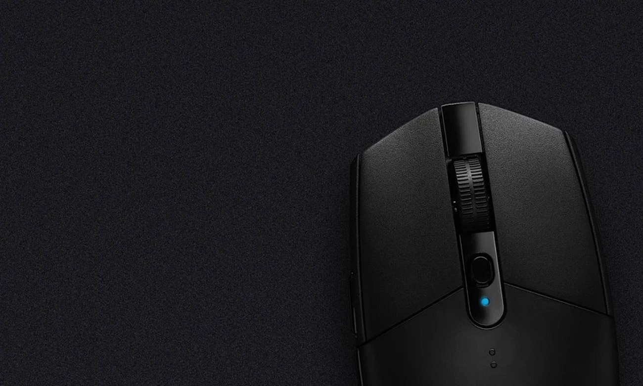 Podkładka pod mysz Logitech G440