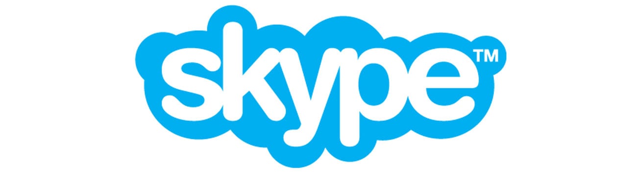 Logitech Webcam C270 popularne aplikacje skype