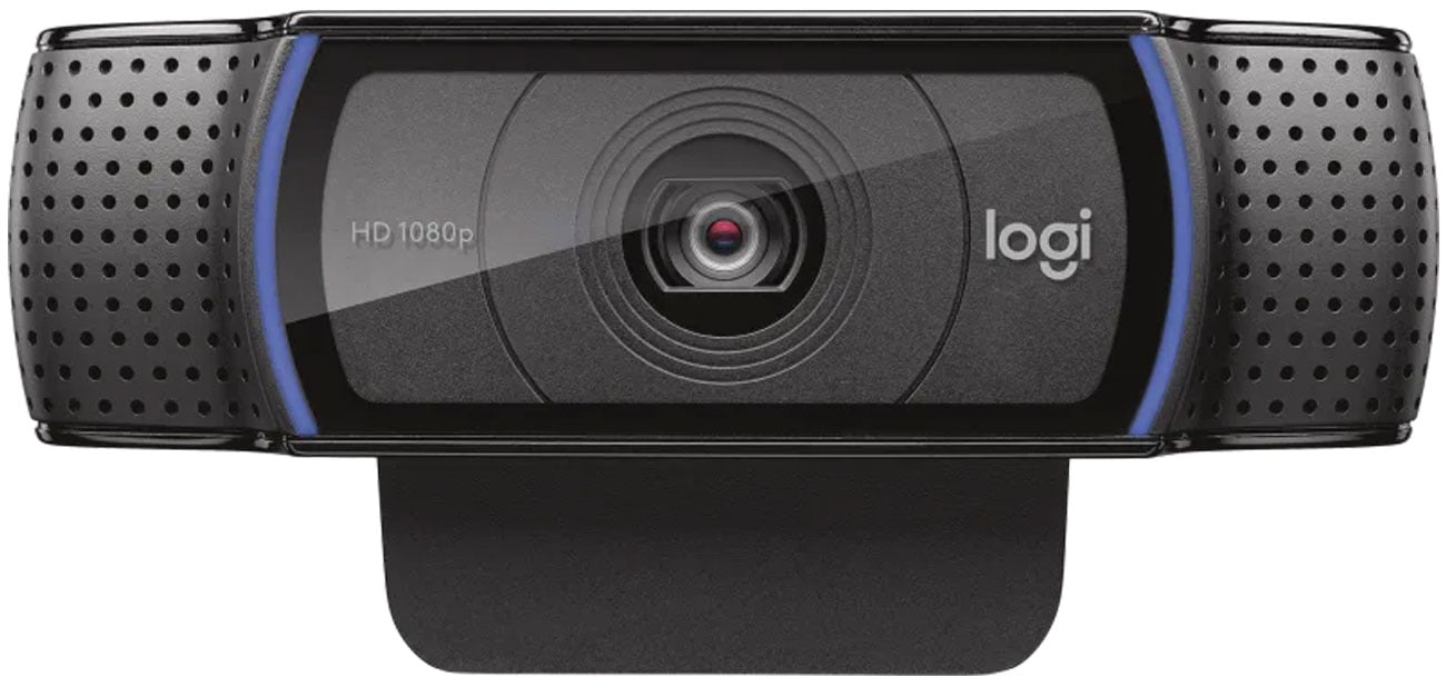 Kamera internetowa Logitech C920e