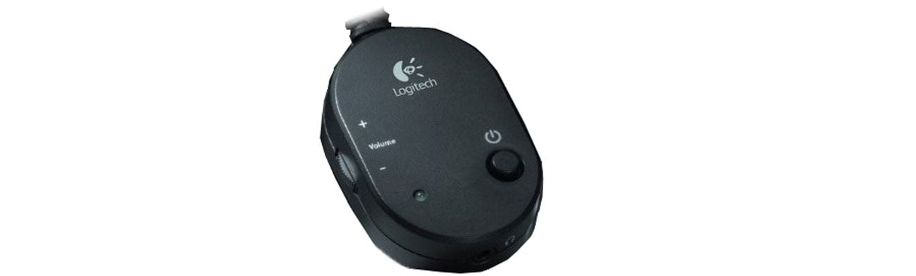 Logitech 2.1 Z313 słuchawki