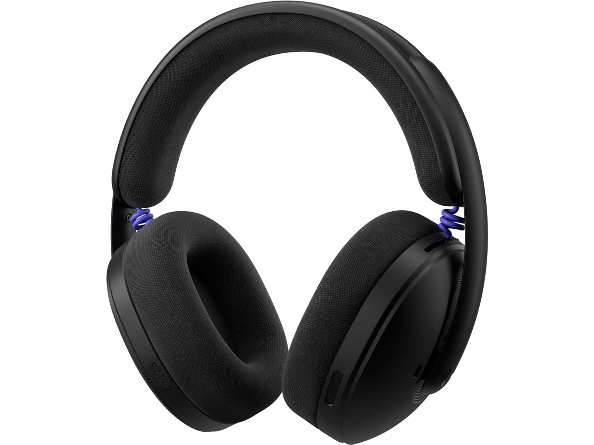 Logitech G325