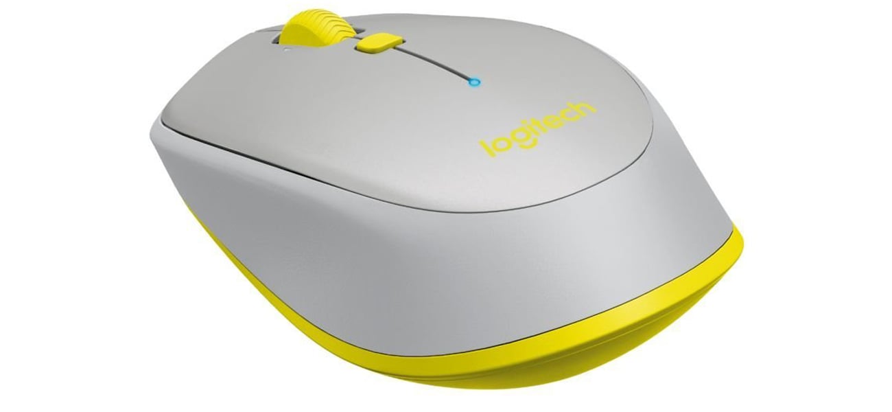 Logitech M535