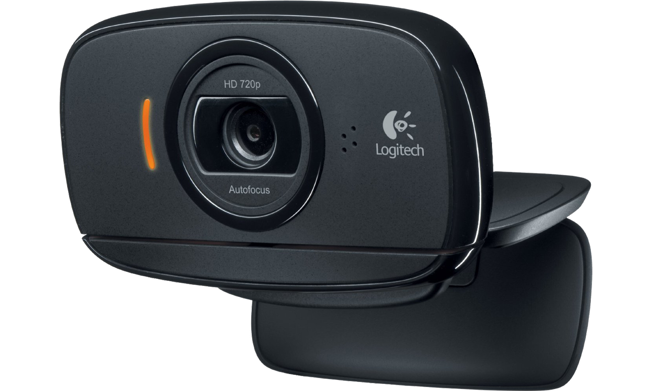 Logitech C525