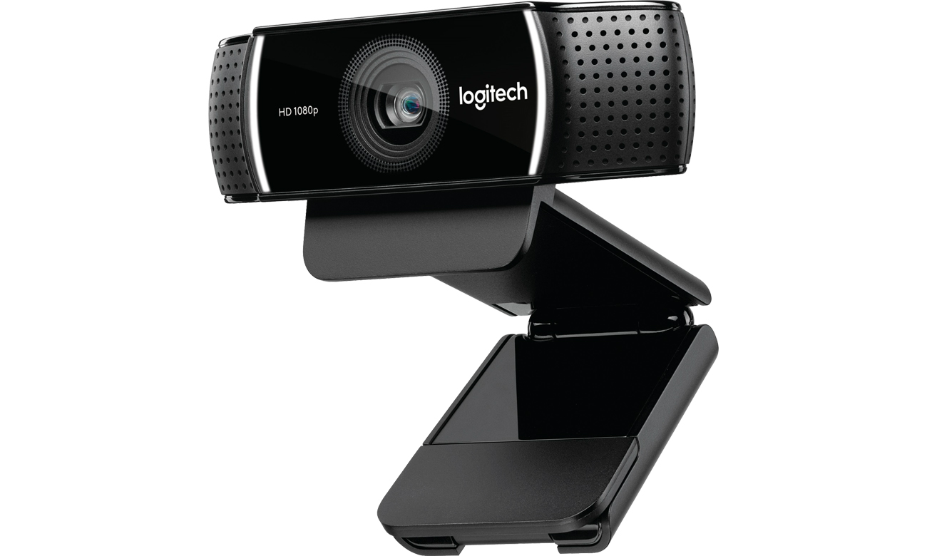 Logitech Webcam Pro Stream C922