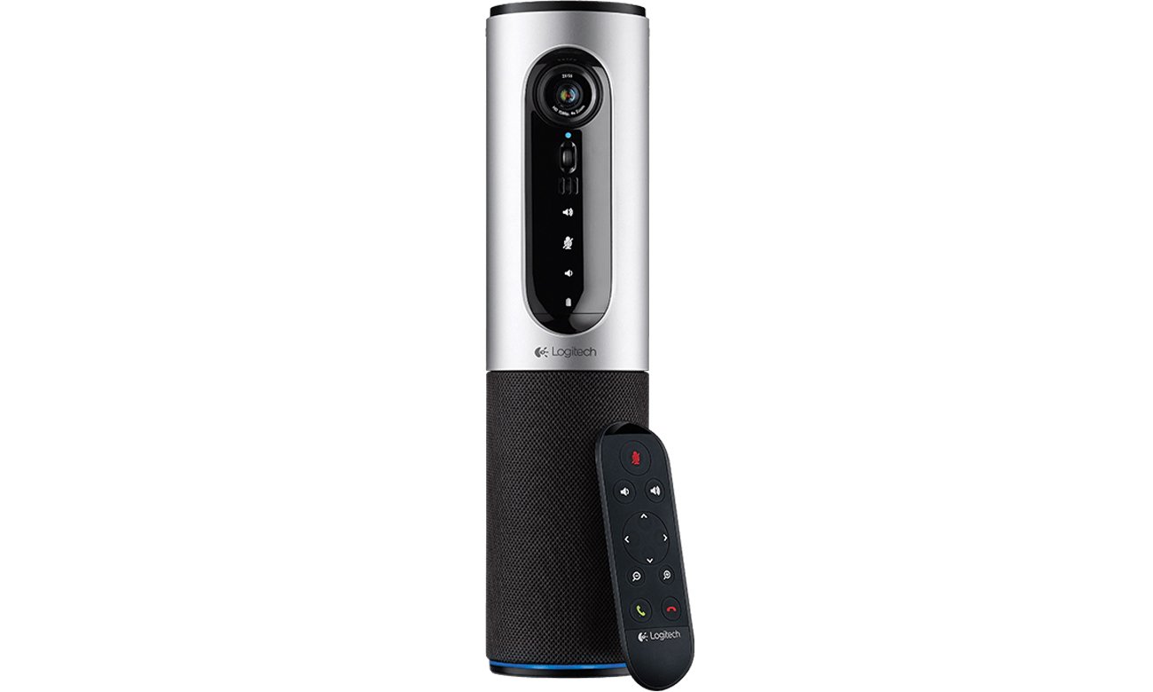 Logitech ConferenceCam Connect